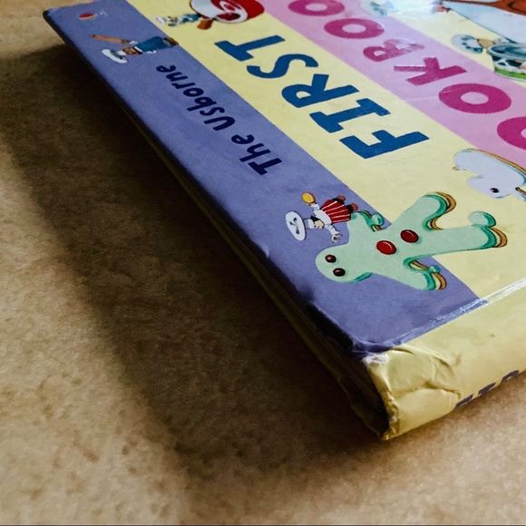 First Cookbook - Picture 2 of 16